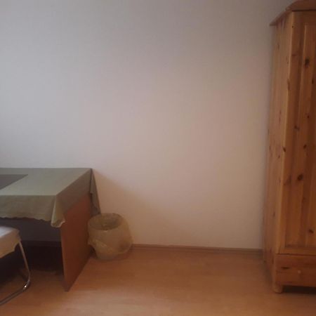 Appartamento Eudora Hannover Esterno foto