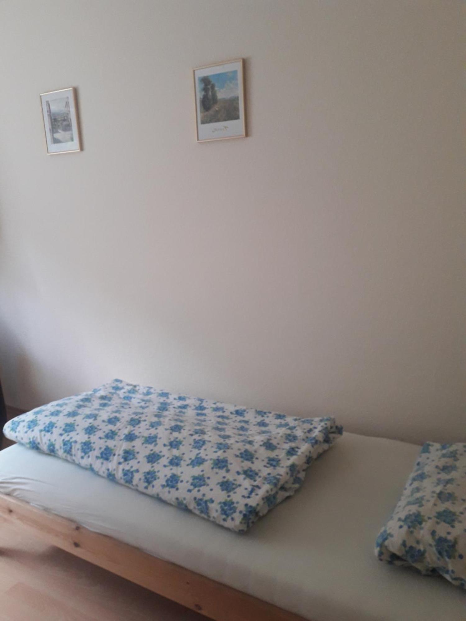 Appartamento Eudora Hannover Esterno foto