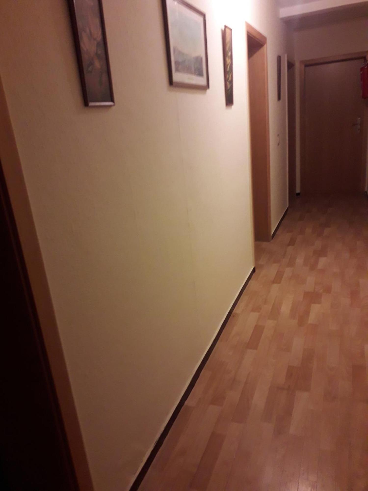Appartamento Eudora Hannover Esterno foto