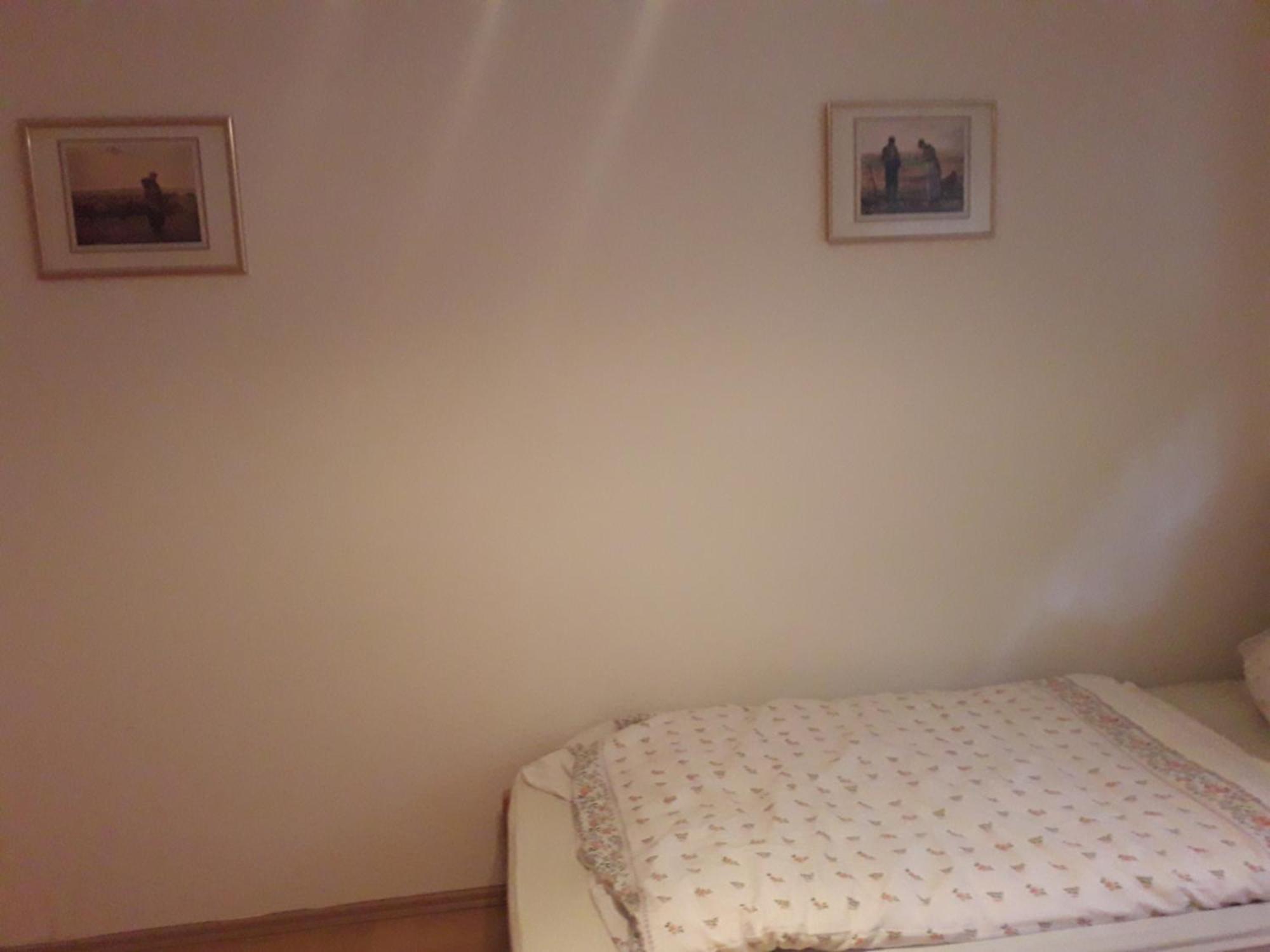 Appartamento Eudora Hannover Esterno foto