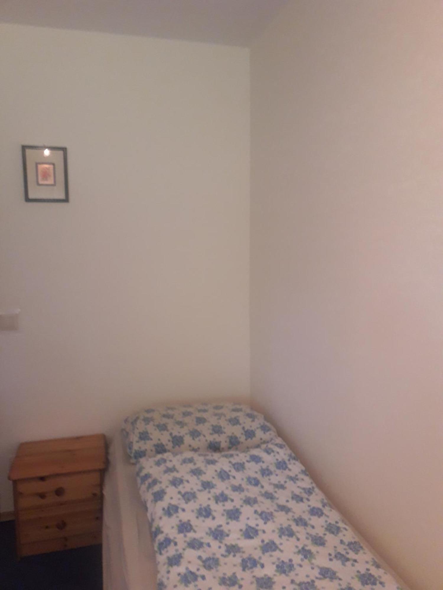 Appartamento Eudora Hannover Esterno foto